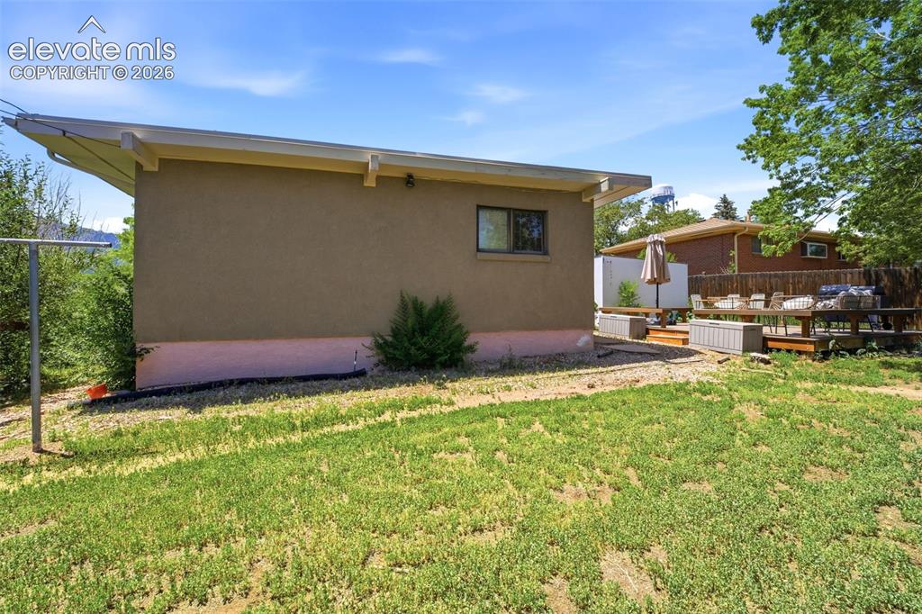 29 Minden Circle Colorado Springs CO 80906