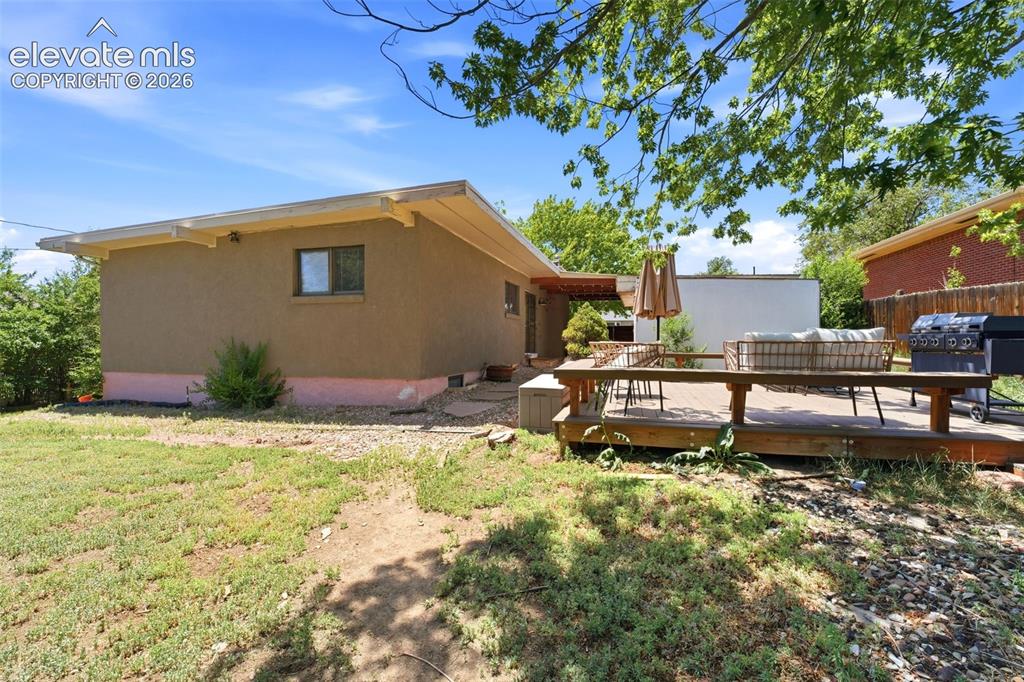 29 Minden Circle Colorado Springs CO 80906