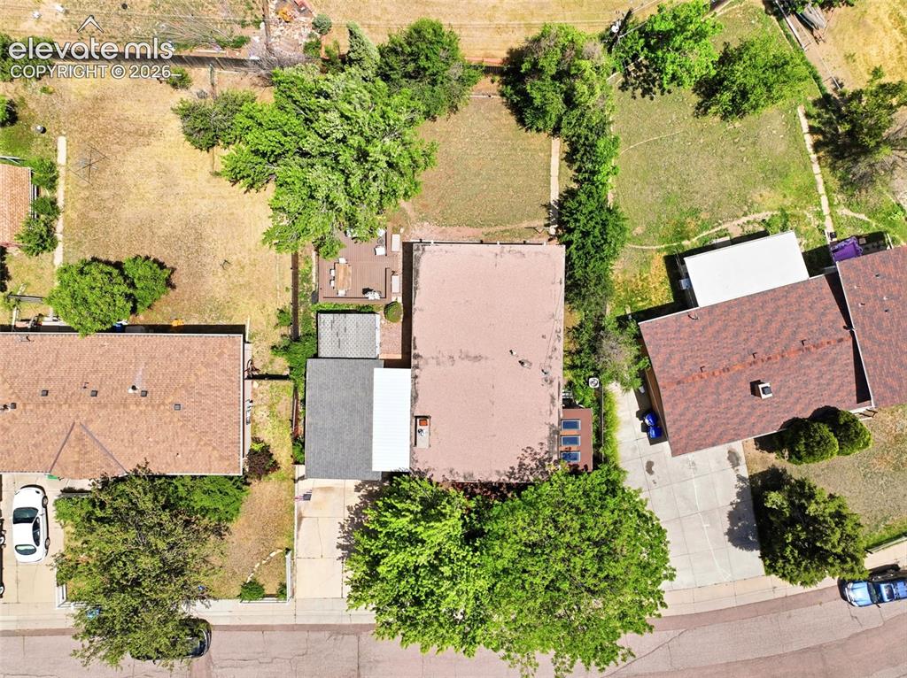 29 Minden Circle Colorado Springs CO 80906