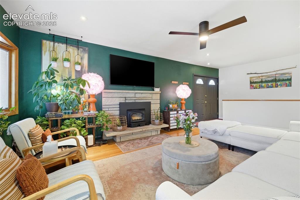 29 Minden Circle Colorado Springs CO 80906