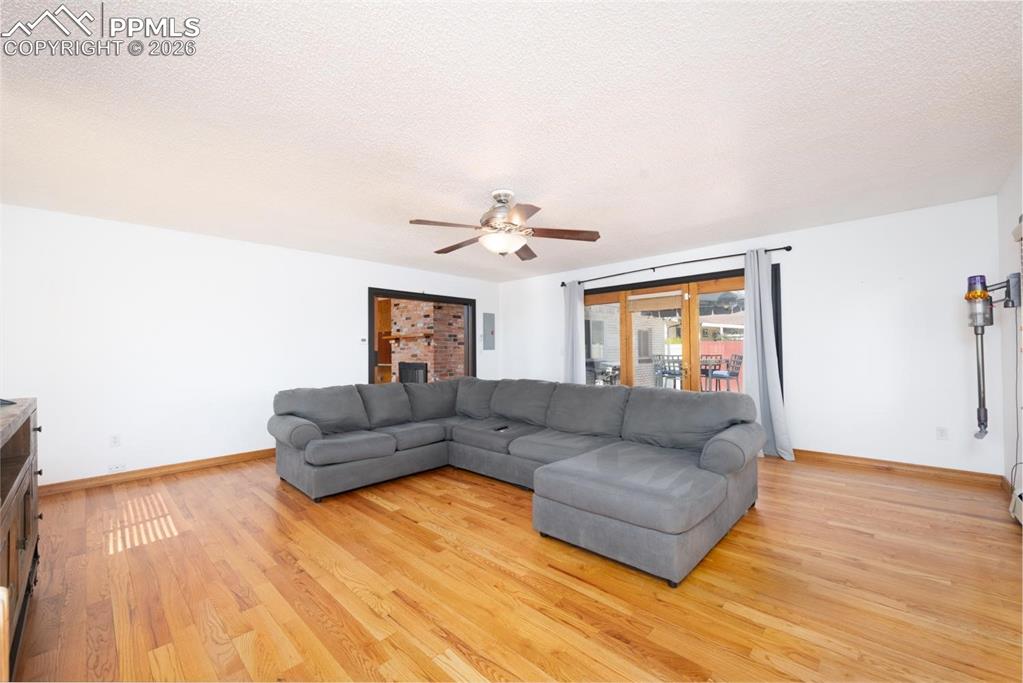 557 Rose Drive Colorado Springs CO 80911