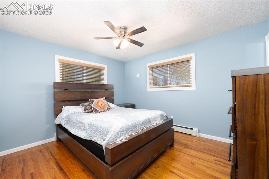 557 Rose Drive Colorado Springs CO 80911
