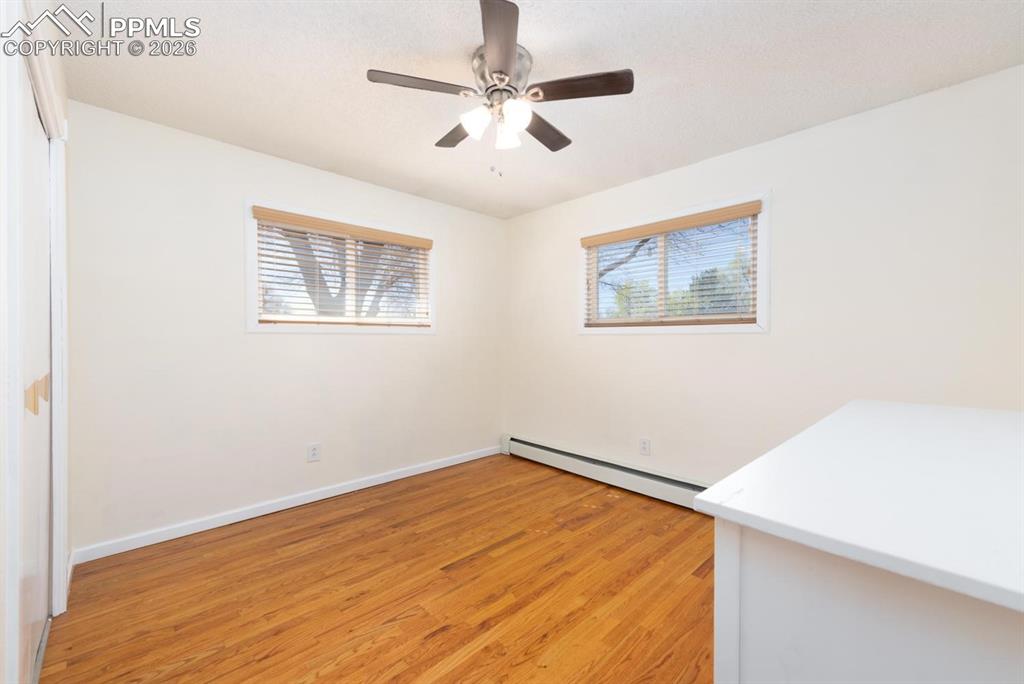557 Rose Drive Colorado Springs CO 80911