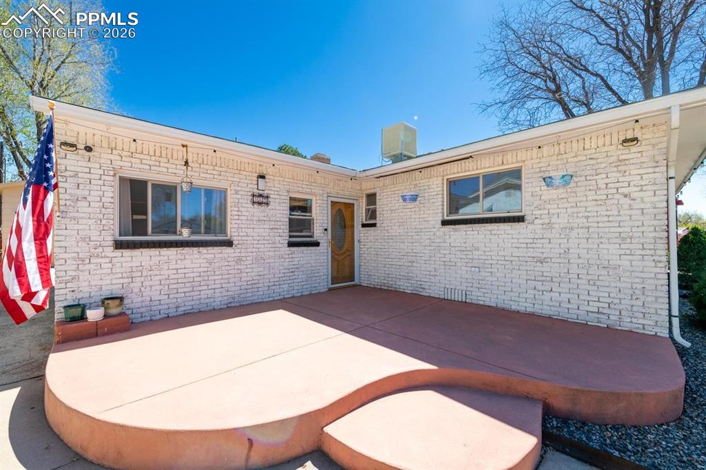 557 Rose Drive Colorado Springs CO 80911