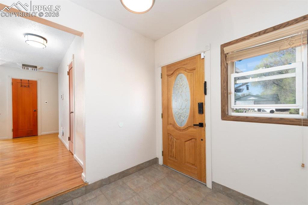 557 Rose Drive Colorado Springs CO 80911