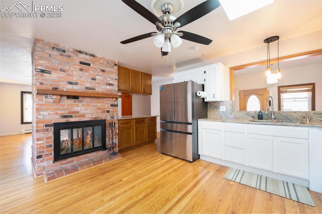 557 Rose Drive Colorado Springs CO 80911