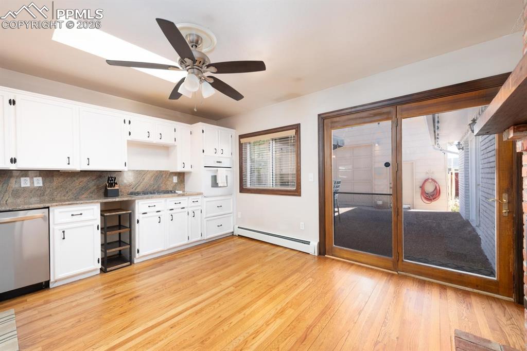 557 Rose Drive Colorado Springs CO 80911