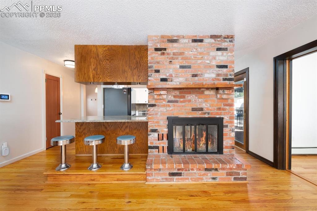557 Rose Drive Colorado Springs CO 80911
