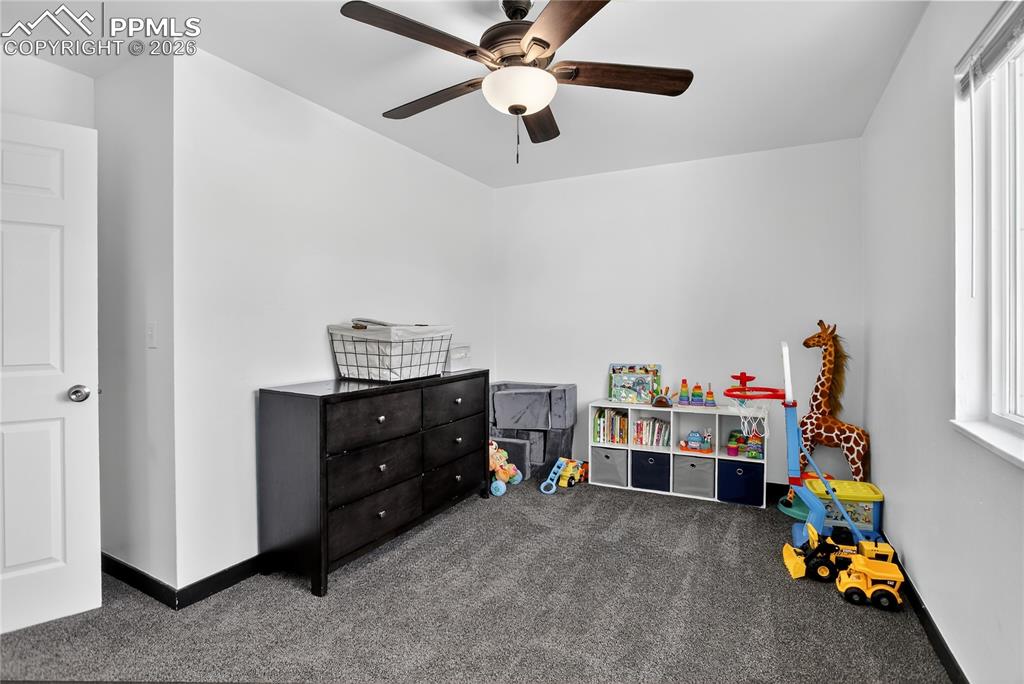 4406 Millburn Drive Colorado Springs CO 80906