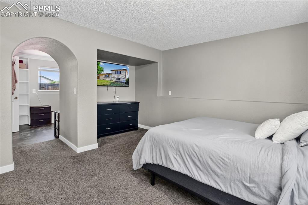 4406 Millburn Drive Colorado Springs CO 80906