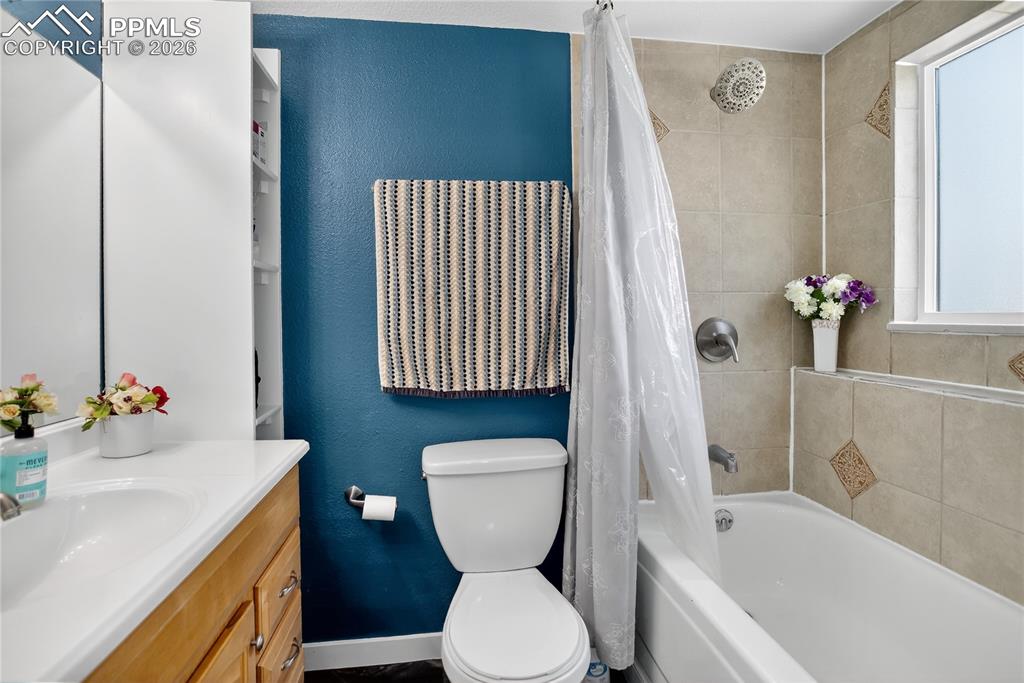 4406 Millburn Drive Colorado Springs CO 80906