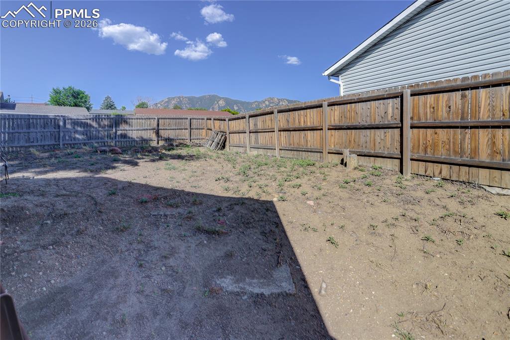 4406 Millburn Drive Colorado Springs CO 80906