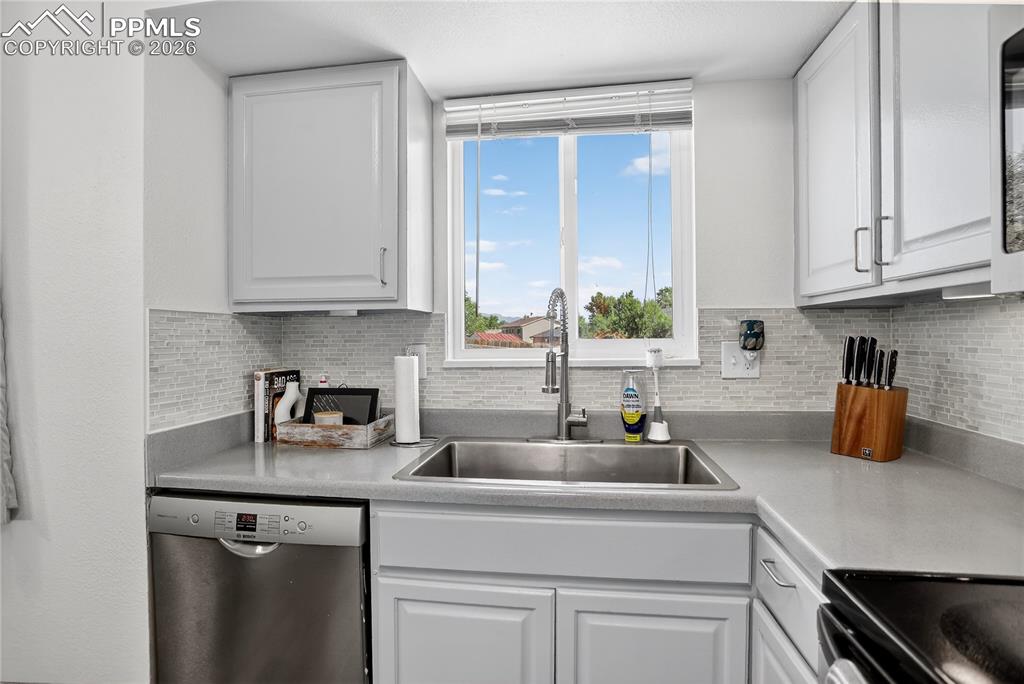 4406 Millburn Drive Colorado Springs CO 80906