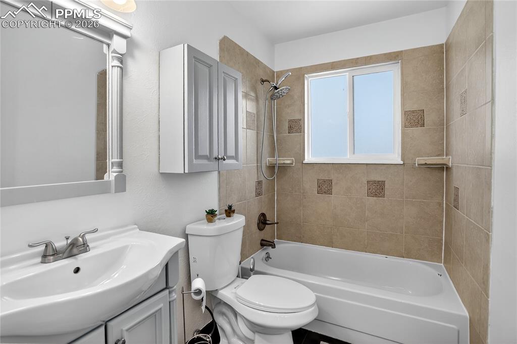 4406 Millburn Drive Colorado Springs CO 80906