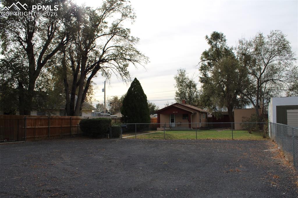 1804 E 11th Street Pueblo CO 81001