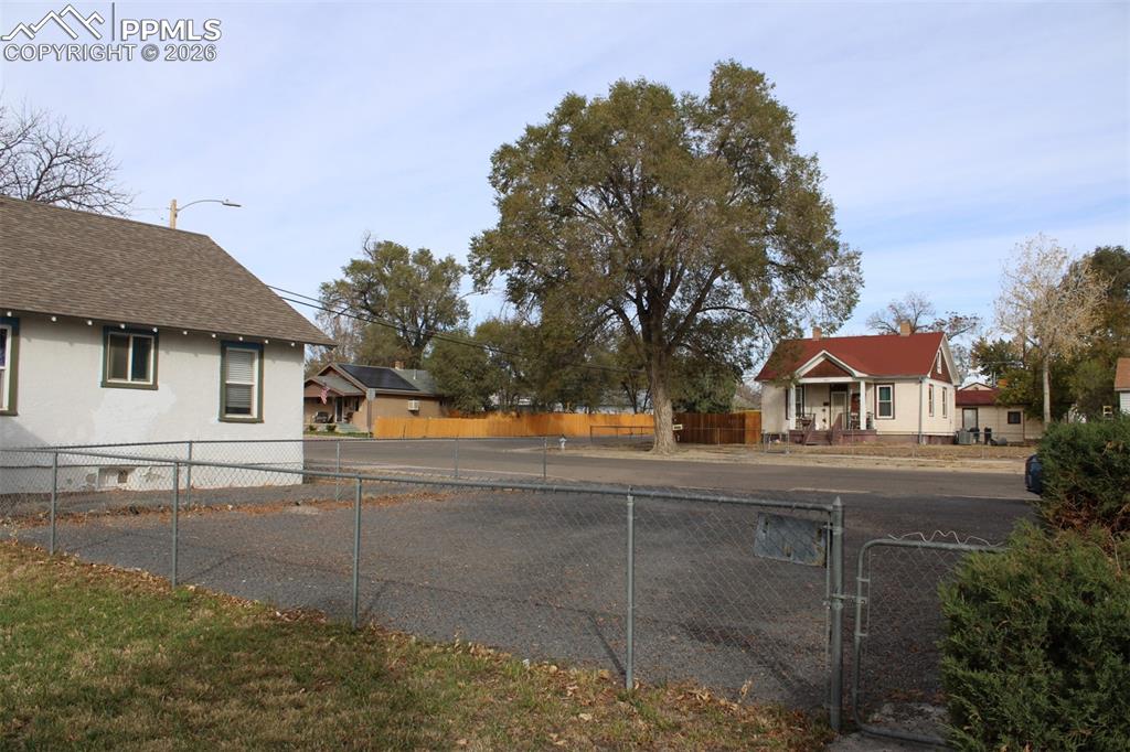1804 E 11th Street Pueblo CO 81001