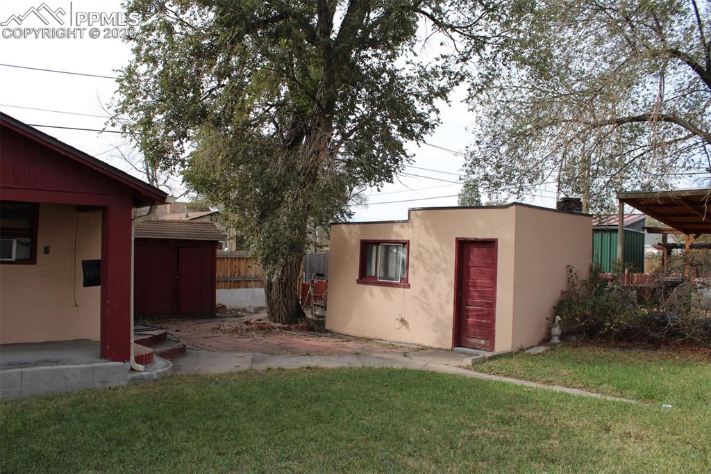 1804 E 11th Street Pueblo CO 81001