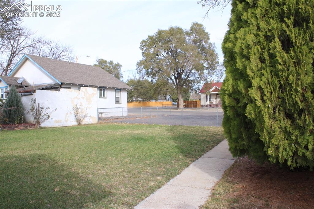 1804 E 11th Street Pueblo CO 81001