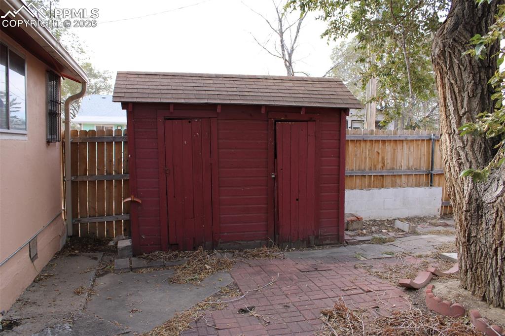 1804 E 11th Street Pueblo CO 81001