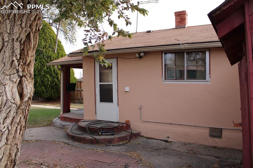 1804 E 11th Street Pueblo CO 81001