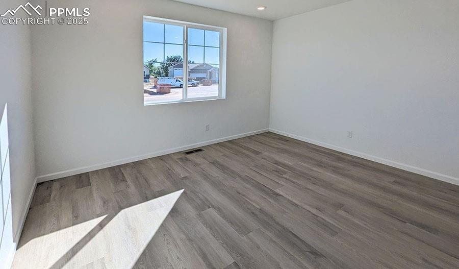 9337 Golden Buffs Drive Colorado Springs CO 80925