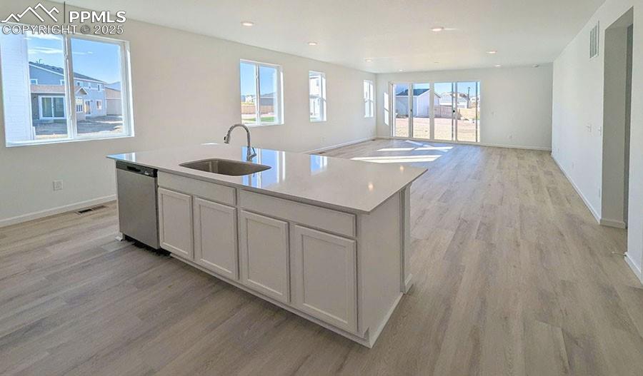 9337 Golden Buffs Drive Colorado Springs CO 80925