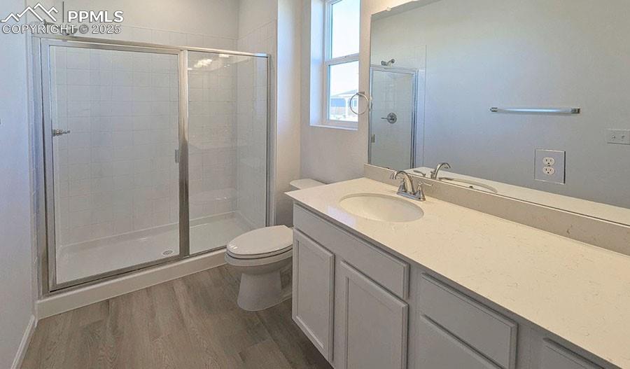 9337 Golden Buffs Drive Colorado Springs CO 80925