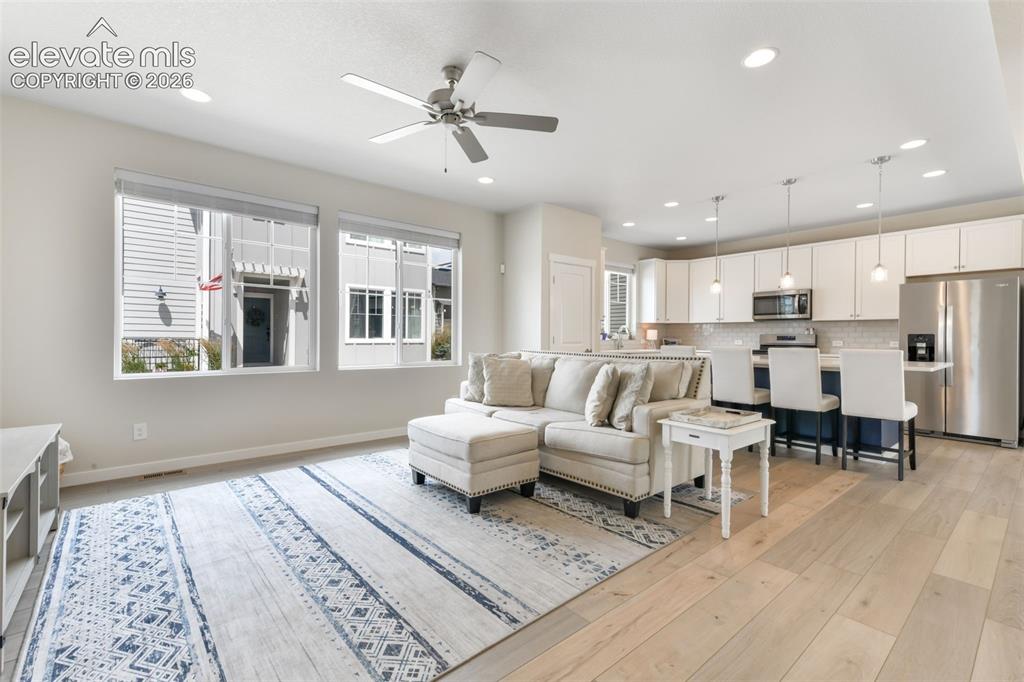5898 Spring Breeze Drive Colorado Springs CO 80923
