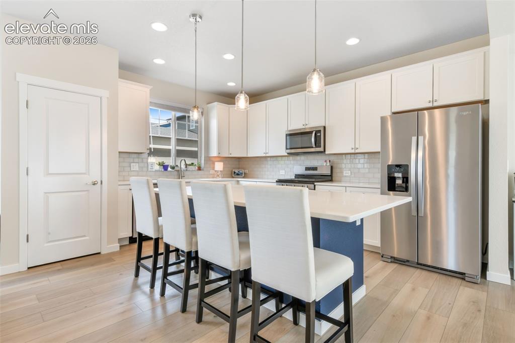 5898 Spring Breeze Drive Colorado Springs CO 80923