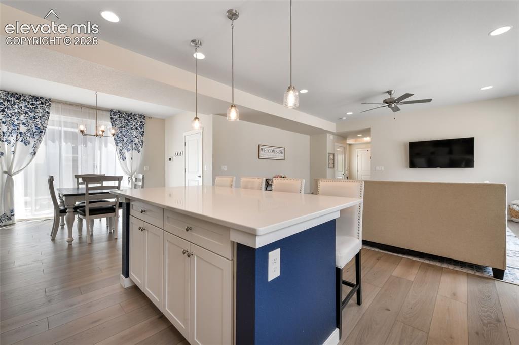 5898 Spring Breeze Drive Colorado Springs CO 80923