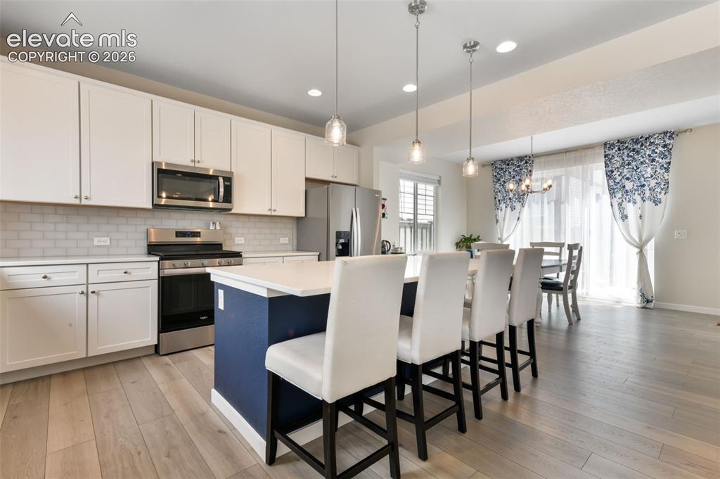 5898 Spring Breeze Drive Colorado Springs CO 80923