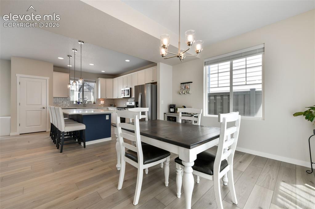5898 Spring Breeze Drive Colorado Springs CO 80923