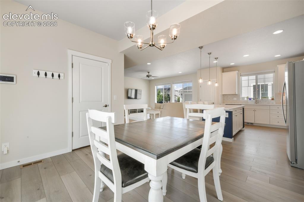 5898 Spring Breeze Drive Colorado Springs CO 80923
