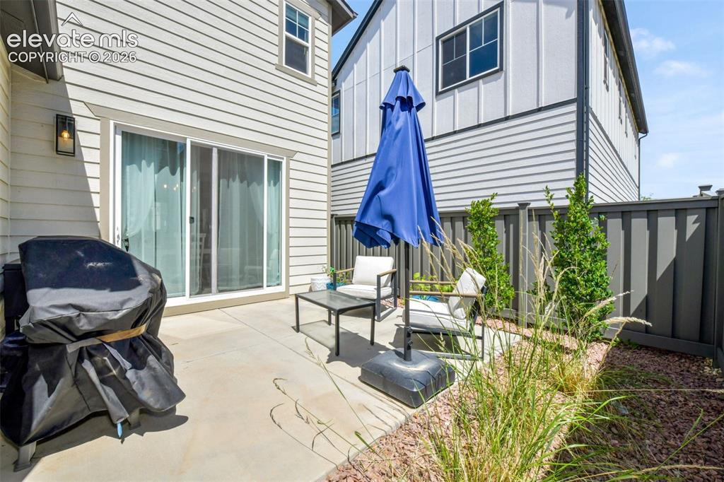 5898 Spring Breeze Drive Colorado Springs CO 80923