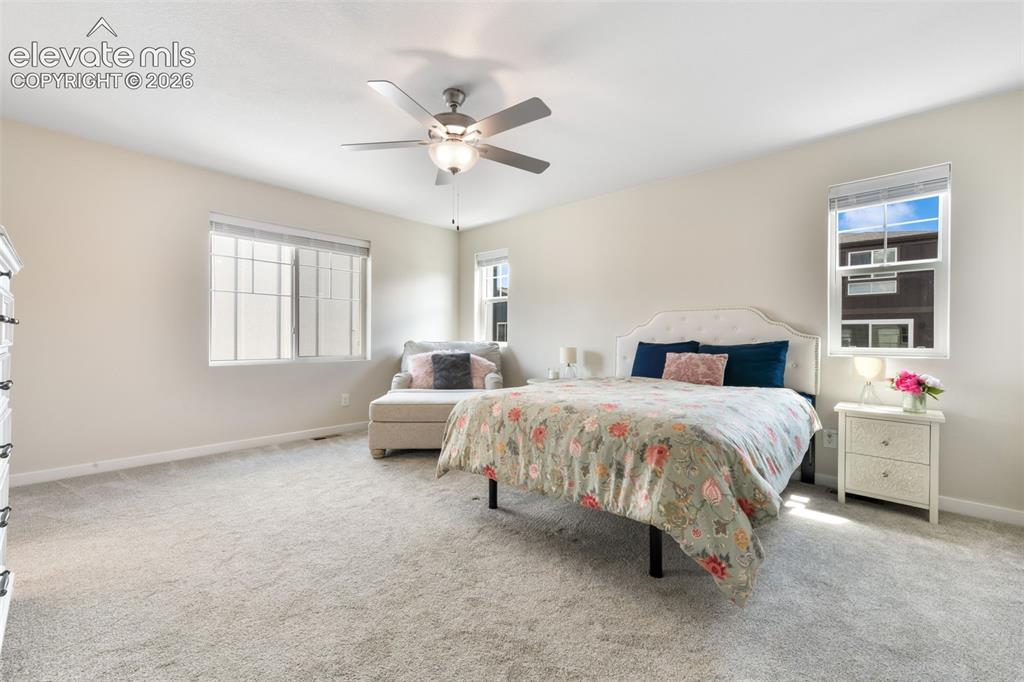 5898 Spring Breeze Drive Colorado Springs CO 80923