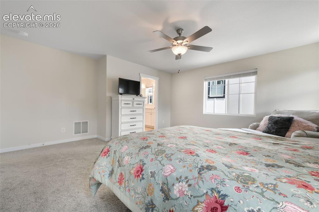5898 Spring Breeze Drive Colorado Springs CO 80923