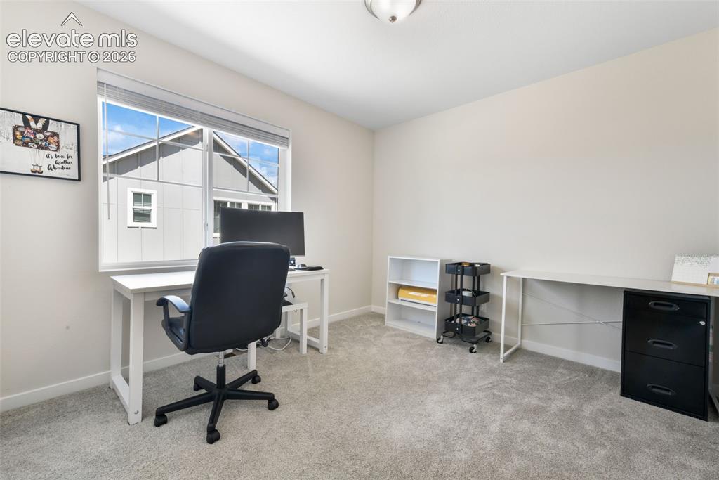 5898 Spring Breeze Drive Colorado Springs CO 80923