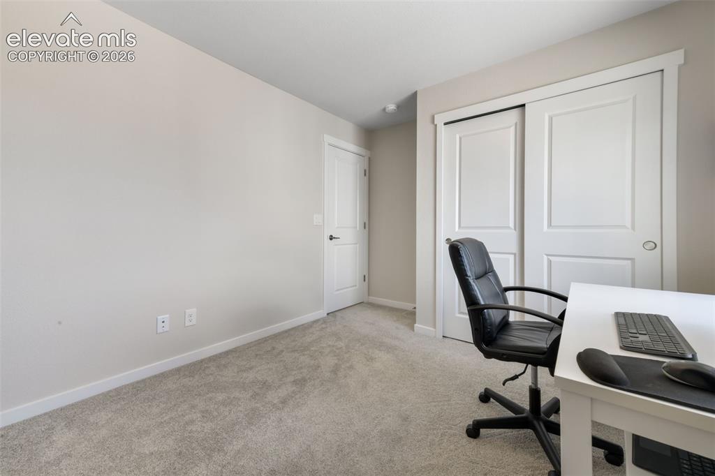5898 Spring Breeze Drive Colorado Springs CO 80923