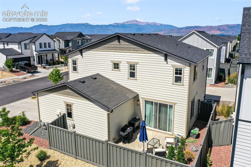5898 Spring Breeze Drive Colorado Springs CO 80923