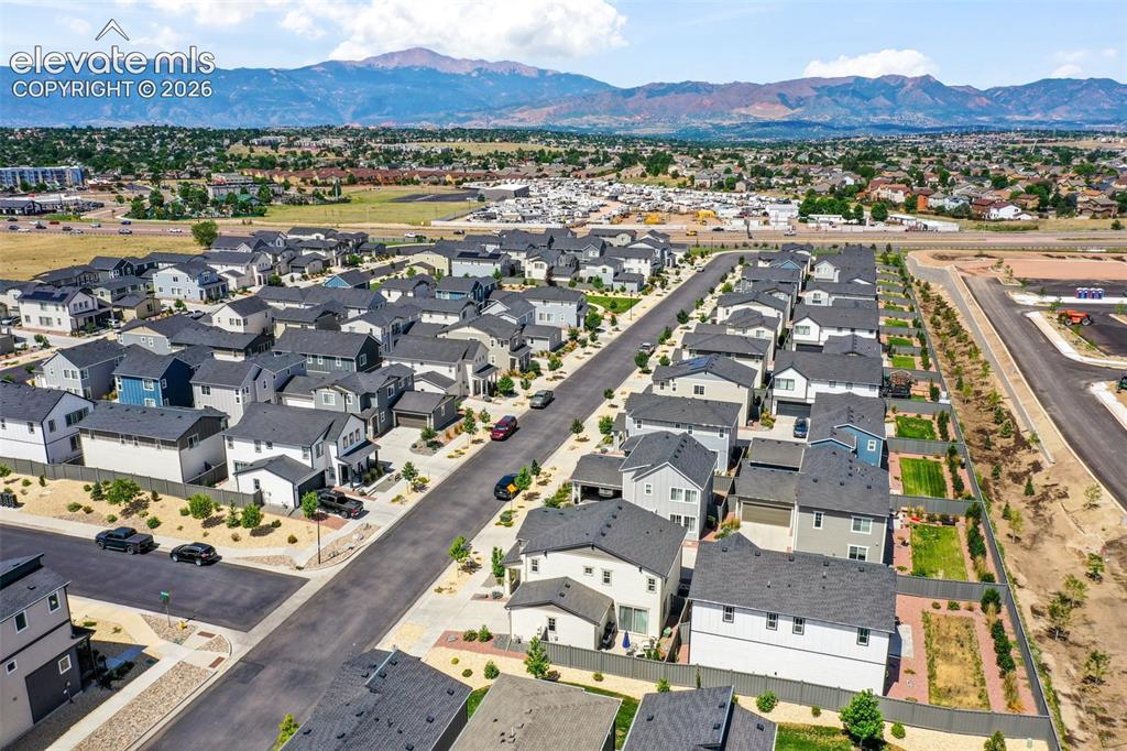5898 Spring Breeze Drive Colorado Springs CO 80923