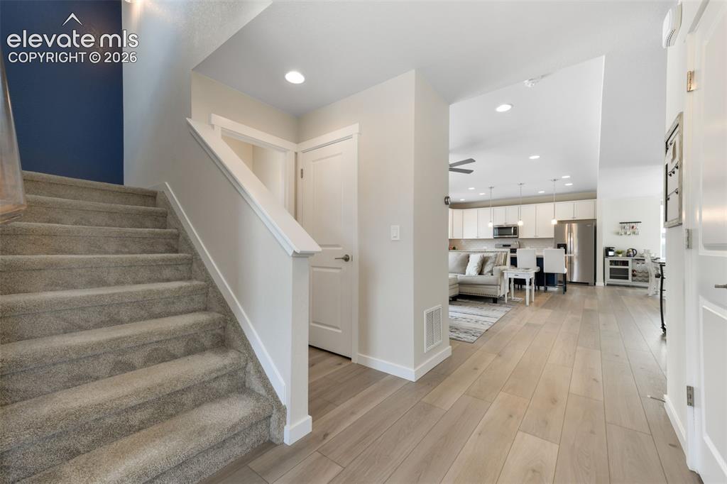 5898 Spring Breeze Drive Colorado Springs CO 80923