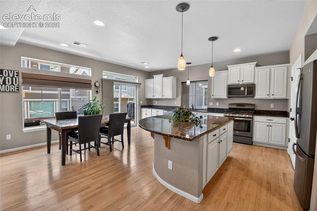 8349 Colorado Spruce Lane Colorado Springs CO 80927