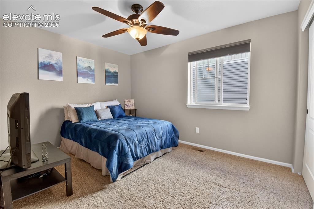 8349 Colorado Spruce Lane Colorado Springs CO 80927