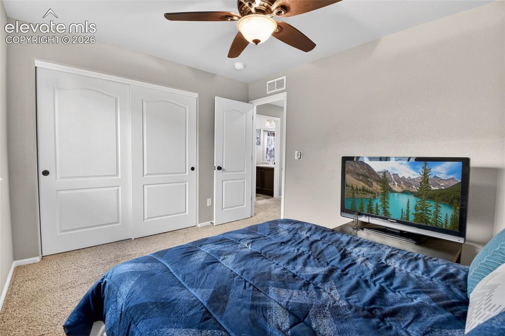 8349 Colorado Spruce Lane Colorado Springs CO 80927