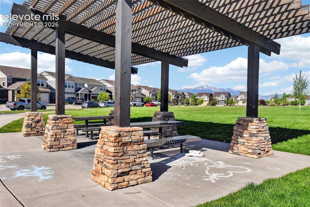 8349 Colorado Spruce Lane Colorado Springs CO 80927