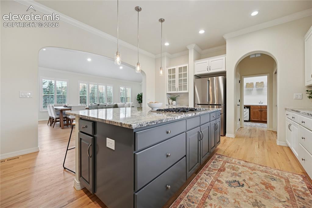 3020 Hollycrest Drive Colorado Springs CO 80920