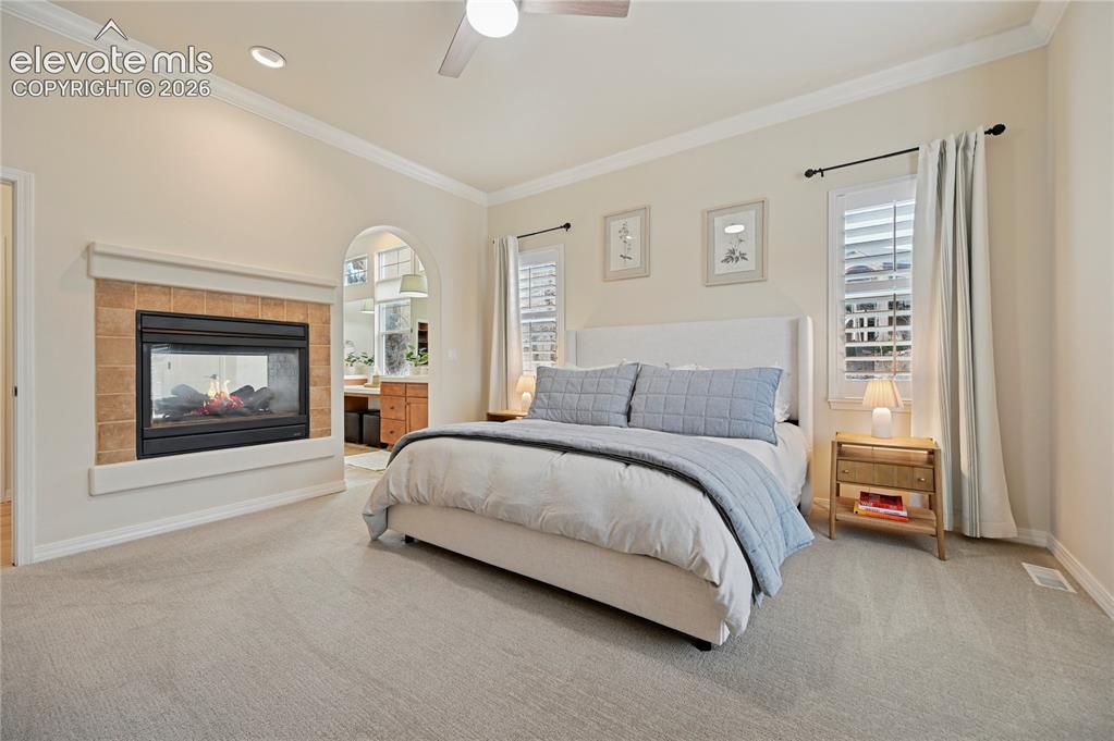 3020 Hollycrest Drive Colorado Springs CO 80920