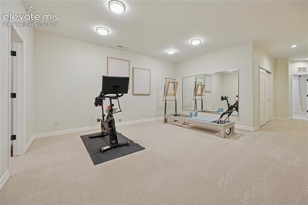 3020 Hollycrest Drive Colorado Springs CO 80920