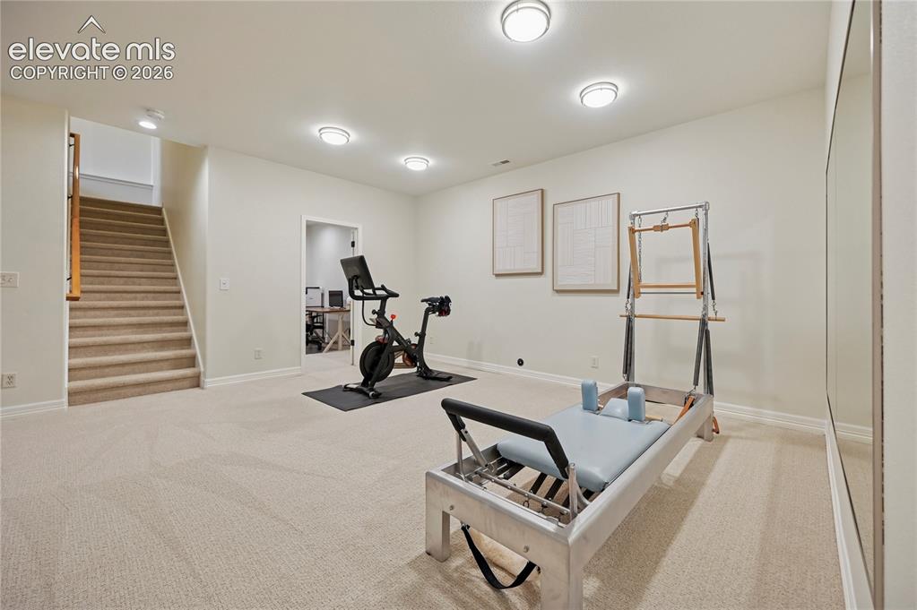 3020 Hollycrest Drive Colorado Springs CO 80920