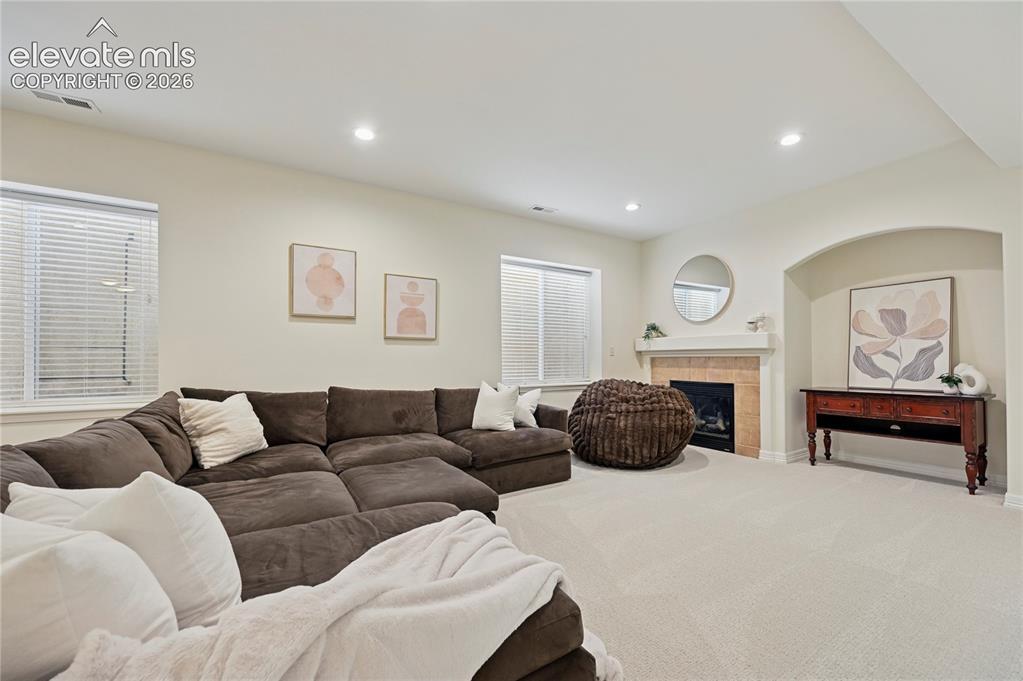 3020 Hollycrest Drive Colorado Springs CO 80920